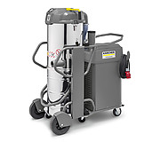 Пылесос Karcher IVS 100/40