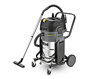 Пылесос Karcher NT 75/2 Tact2