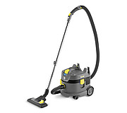 Аккумуляторный пылесос Karcher T 9/1 Bp