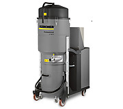Пылесос Karcher IVS 100/75