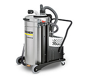 Пылесос Karcher IVL 50/24-2