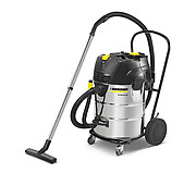 Пылесос Karcher NT 75/2 Ap