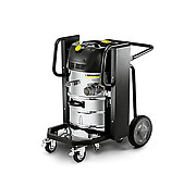 Пылесос Karcher IVC 60/24-2