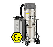 Пылесос Nilfisk T40W PLUS ATEX