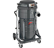 Пылесос Delfin DM 35 OIL