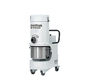 Пылесос Nilfisk VHW320