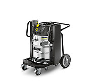 Пылесос Karcher IVC 60/12-1