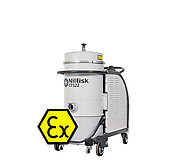 Пылесос Nilfisk CTS22 ATEX