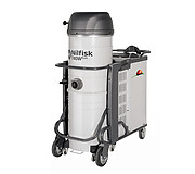 Пылесос Nilfisk T40W Plus
