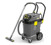 Пылесос Karcher NT 50/1 Tact