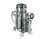Пылесос Delfin Tecnoil 200 IF 3M