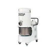 Пылесос Nilfisk VHW440