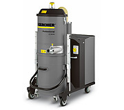 Пылесос Karcher IVS 100/55