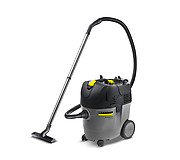 Пылесос Karcher NT 35/1 Ap