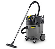 Пылесос Karcher NT 45/1 Tact Te Ec