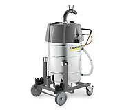 Пылесос Karcher IVR-L 100/24-2
