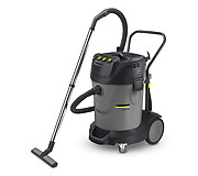 Пылесос Karcher NT 70/3