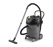Пылесос Karcher NT 65/2 Ap