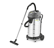 Пылесос Karcher NT 90/2 Me Classic