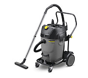 Пылесос Karcher NT 65/2 Tact2