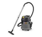 Пылесос Karcher NT 27/1