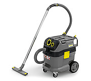 Пылесос Karcher NT 30/1 Tact