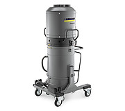 Пылесос Karcher IVR 50/40 Pf