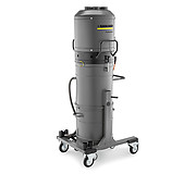 Пылесос Karcher IVR 100/40 Pf
