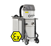 Пылесос Nilfisk T22 Plus ATEX